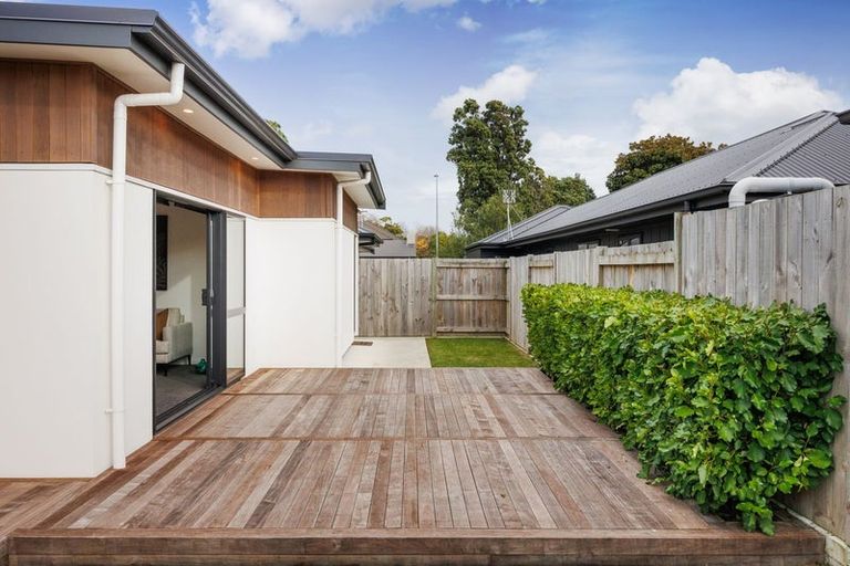 Photo of property in 99b Linton Street, West End, Palmerston North, 4410