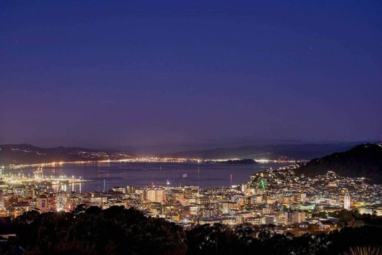 Photo of property in Lincoln Court Flats, 1 Washington Avenue, Brooklyn, Wellington, 6021