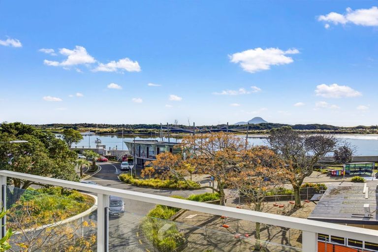 Photo of property in Quayside Apartments, 212/11 George Street, Whakatane, 3120