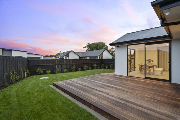 Photo of property in 3 Harrier Lane, Marshland, 8051