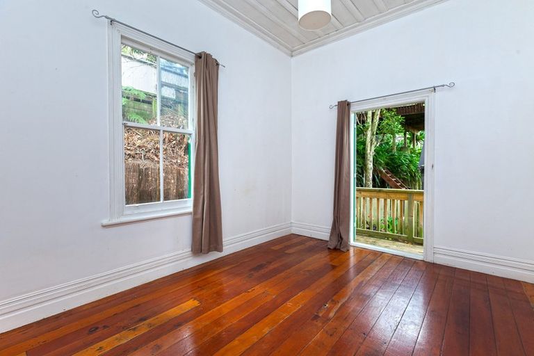 Photo of property in 4 Niger Street, Grey Lynn, Auckland, 1021