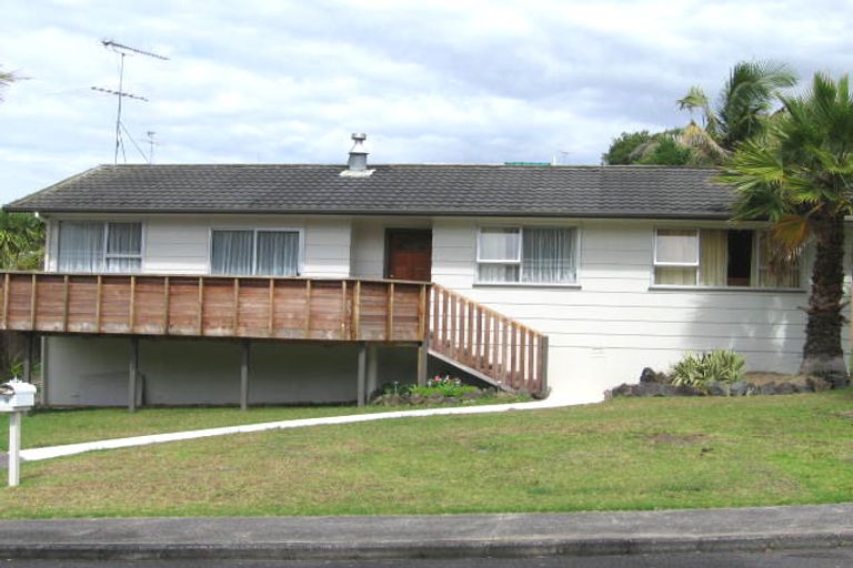 Photo of property in 14 Gerontius Glade, Torbay, Auckland, 0630