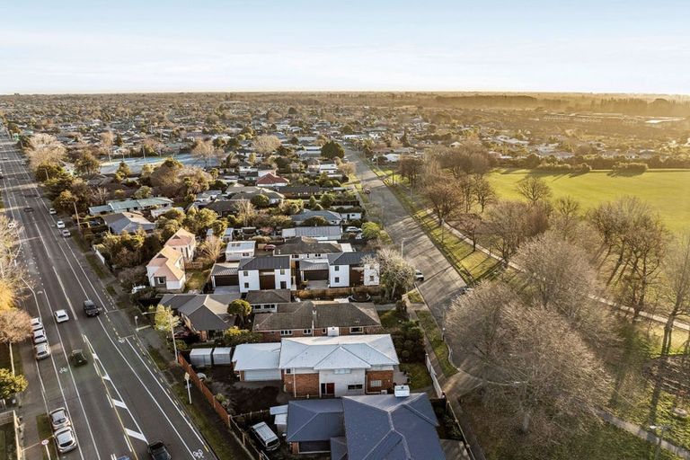 Photo of property in 88a Kellys Road, Mairehau, Christchurch, 8052