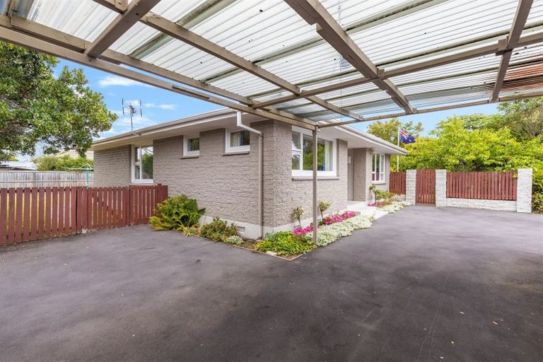 Photo of property in 320 Cranford Street, St Albans, Christchurch, 8052