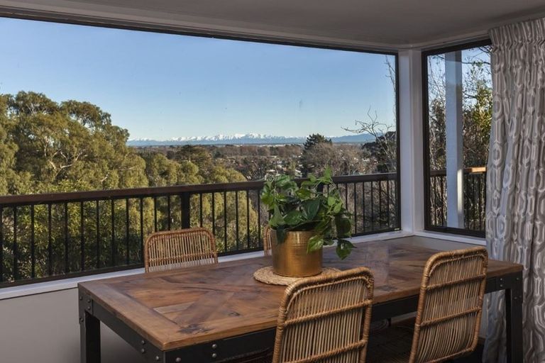 Photo of property in 46 Bengal Drive, Cashmere, Christchurch, 8022