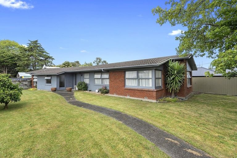 Photo of property in 26 Bankwood Road, Chartwell, Hamilton, 3210