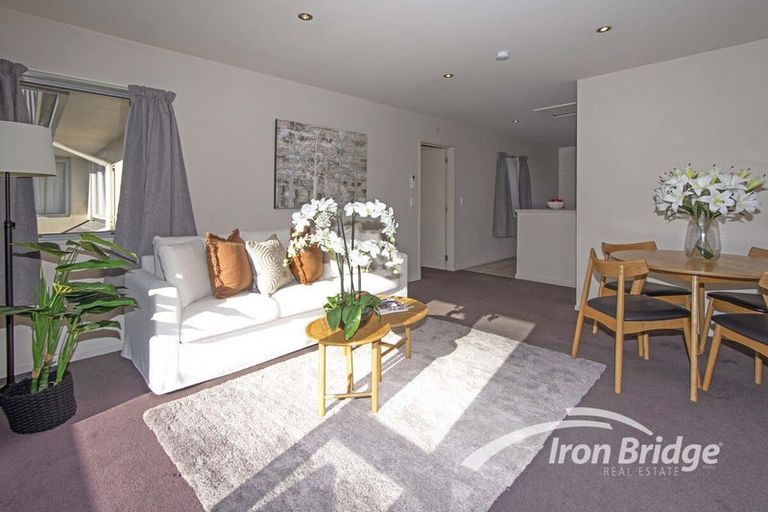 Photo of property in 436c Wilsons Road North, Waltham, Christchurch, 8011