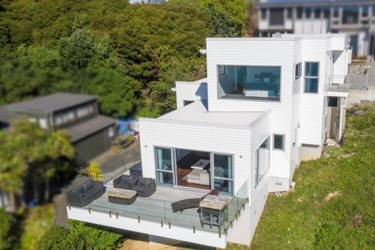 Photo of property in 49a Bosun Terrace, Whitby, Porirua, 5024