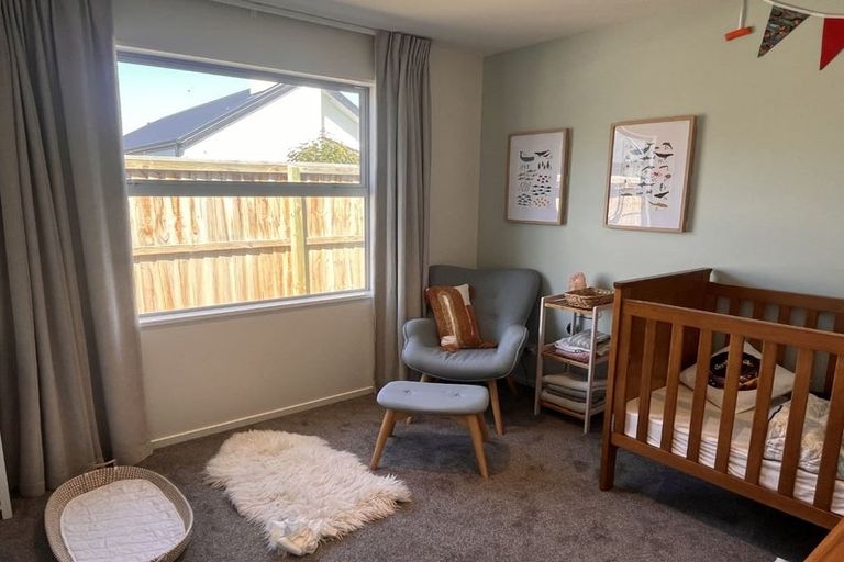 Photo of property in 18 Spalling Road, Halswell, Christchurch, 8025