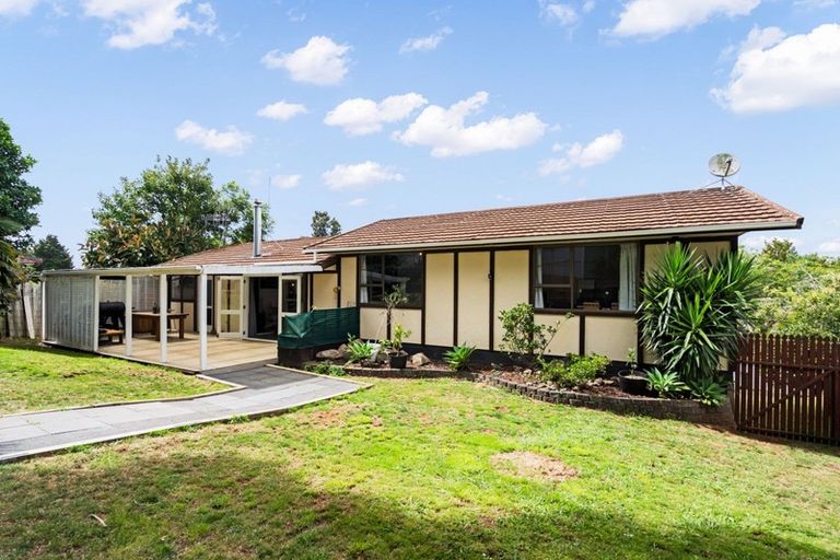 Photo of property in 9 Rosella Place, Maunu, Whangarei, 0110