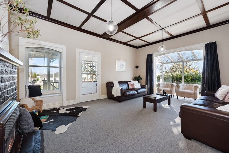 Photo of property in 47 Coronation Road, Morrinsville, 3300