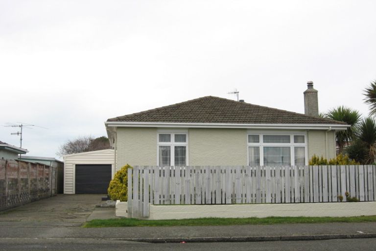 Photo of property in 260 Conon Street, Appleby, Invercargill, 9812