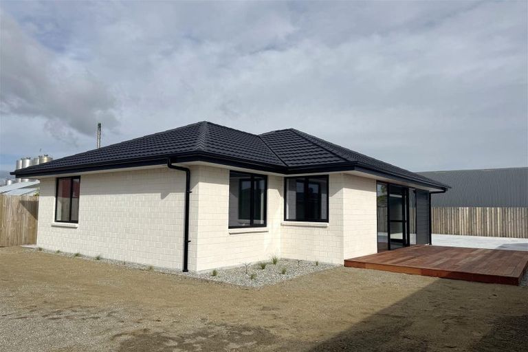 Photo of property in 54b Hoffman Street, Hokitika, 7810