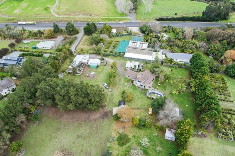 Photo of property in 1271 State Highway 1, Oakleigh, Whangarei, 0171