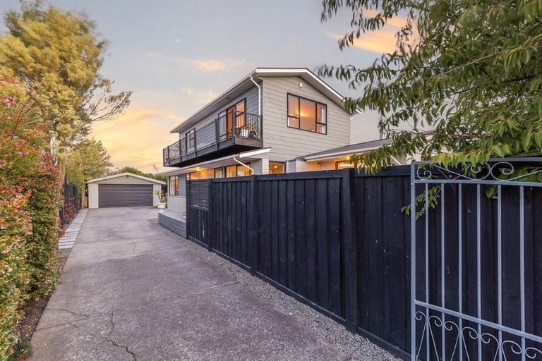 Photo of property in 40 Royalist Avenue, North New Brighton, Christchurch, 8083