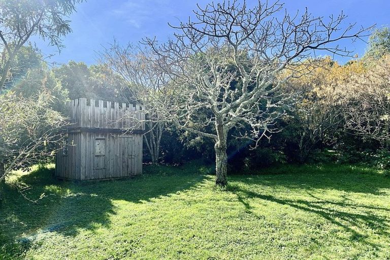 Photo of property in 485 Otaki Gorge Road, Hautere, Otaki, 5582