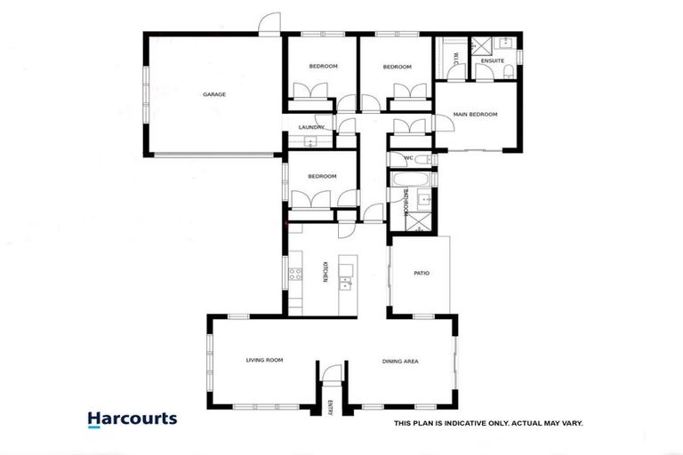 Photo of property in 9 Blacklock Road, Pyes Pa, Tauranga, 3112