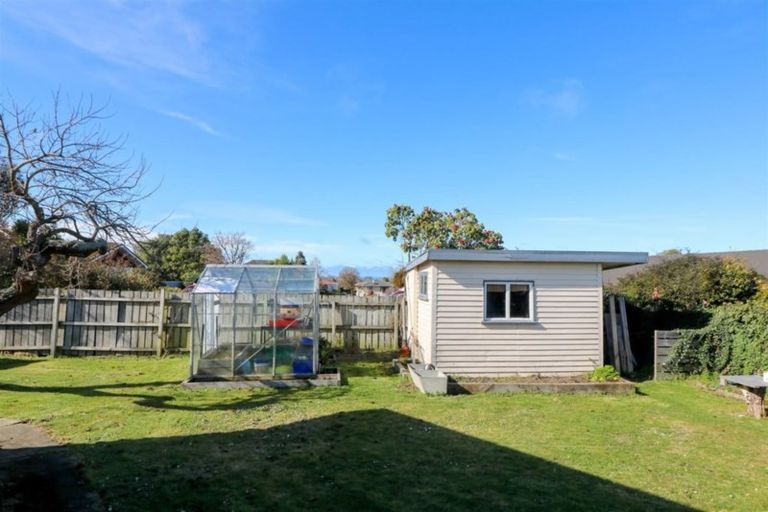 Photo of property in 2 Paignton Street, West End, Timaru, 7910