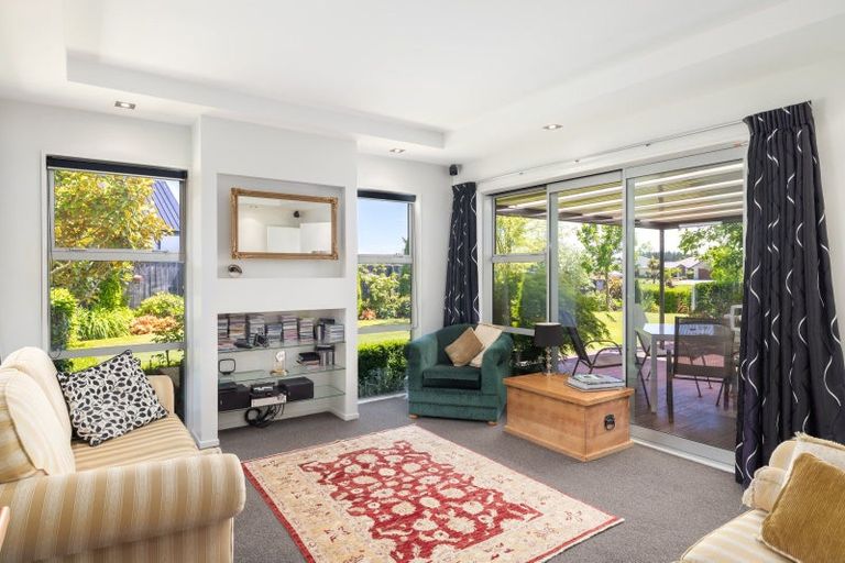 Photo of property in 9 Shepherd Avenue, West Melton, 7618