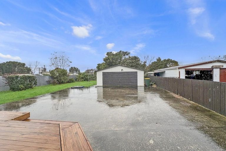 Photo of property in 3 Bovis Street, Shannon, 4821
