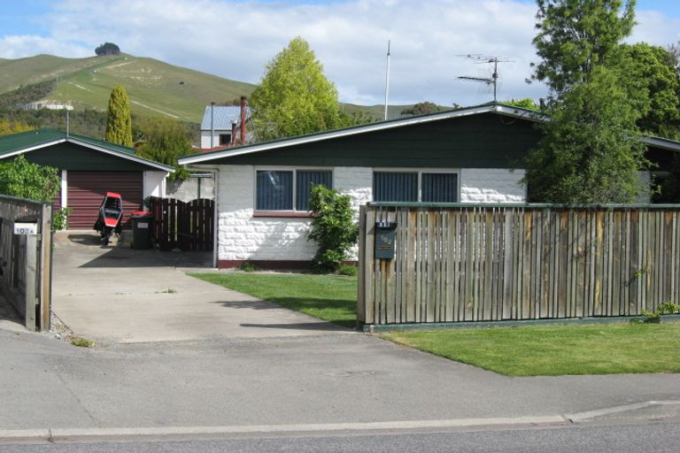 Photo of property in 102 Wither Road, Witherlea, Blenheim, 7201