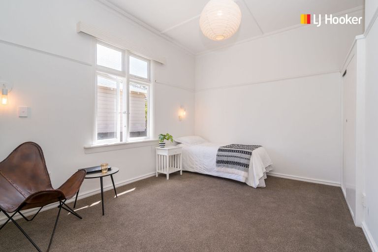 Photo of property in 17 Trafalgar Street, Saint Kilda, Dunedin, 9012