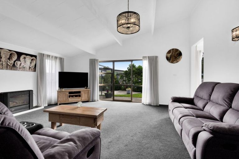 Photo of property in 8 Glamis Avenue, Bell Block, New Plymouth, 4312