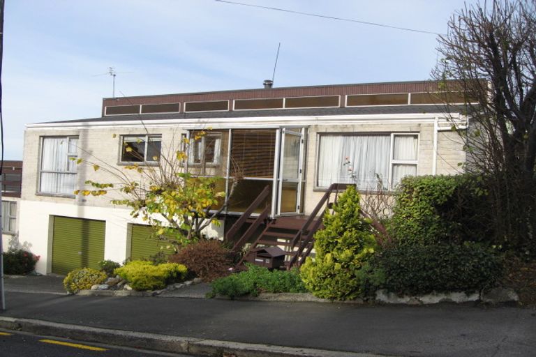Photo of property in 10 Leven Street, Roslyn, Dunedin, 9010