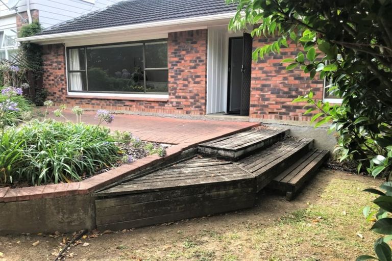 Photo of property in 3/5 Edison Place, Saint Heliers, Auckland, 1071