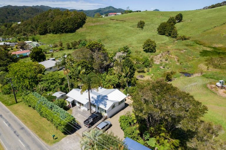 Photo of property in 99 Omaunu Road, Kaeo, 0479