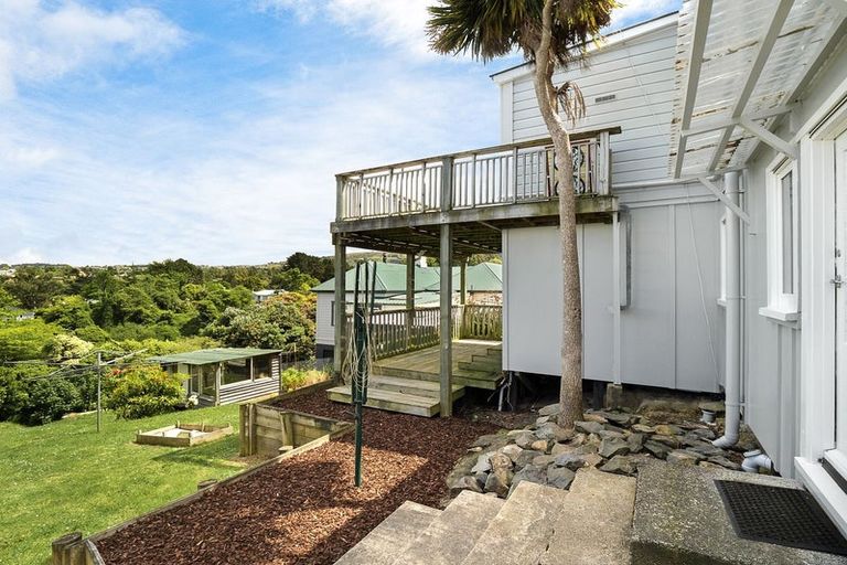 Photo of property in 57 Orbell Street, Dalmore, Dunedin, 9010
