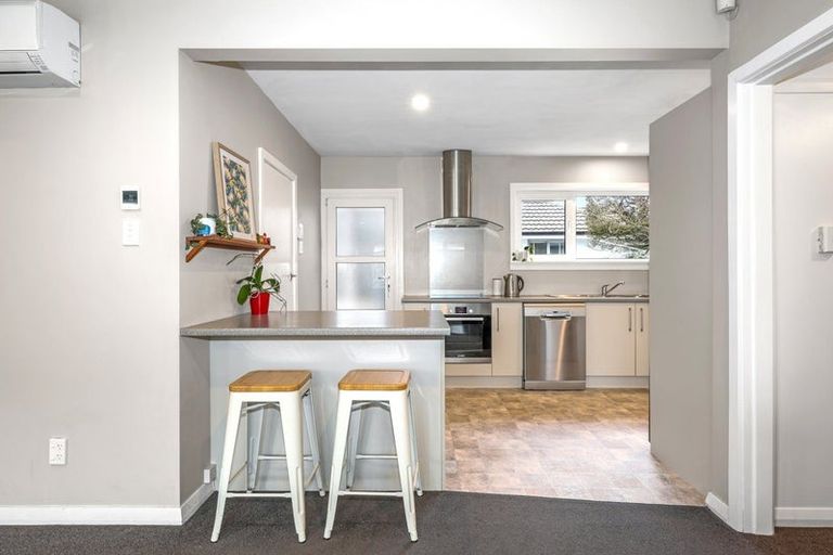Photo of property in 86 Cavendish Road, Casebrook, Christchurch, 8051