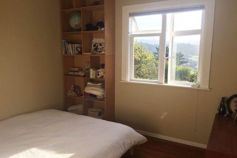 Photo of property in 32 Volga Street, Island Bay, Wellington, 6023
