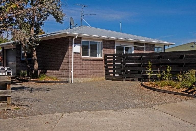 Photo of property in 18 Brookfield Place, Redwoodtown, Blenheim, 7201