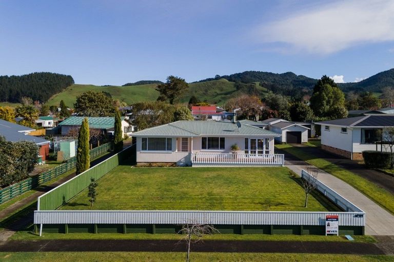 Photo of property in 18 Princes Street, Waihi, 3610