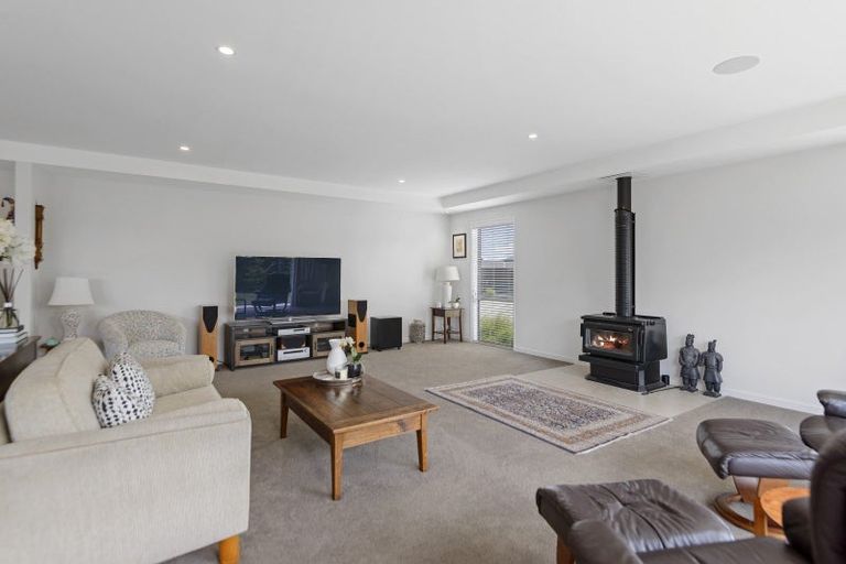 Photo of property in 6 Perendale Place, Kirwee, 7571