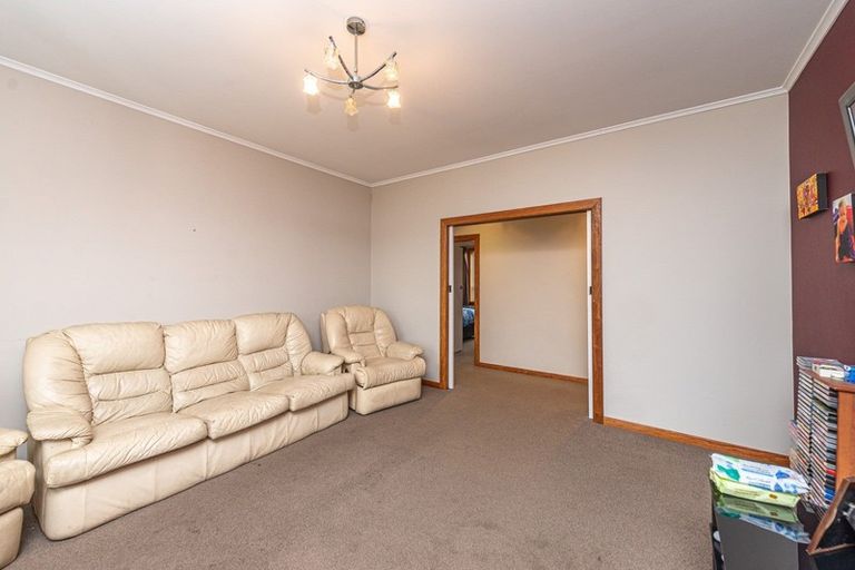 Photo of property in 25 Fergusson Street, Springvale, Whanganui, 4501