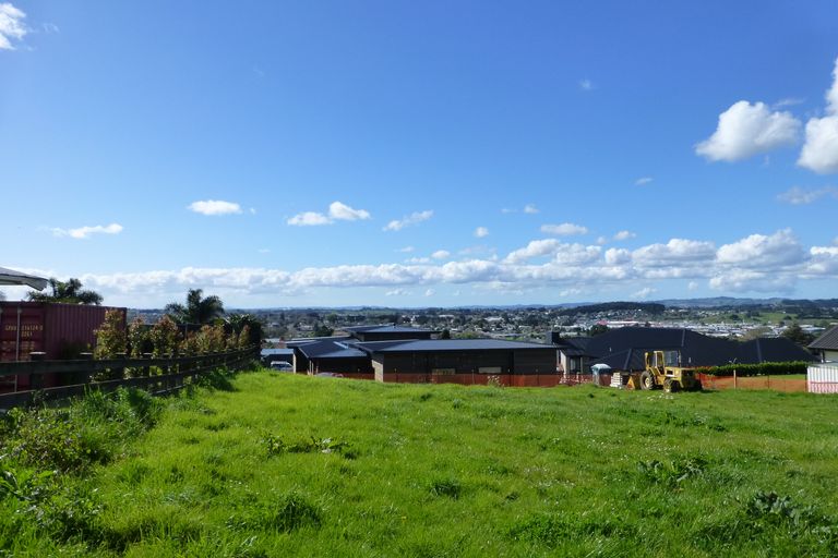 Photo of property in 328 Upper Queen Street, Pukekohe, 2120