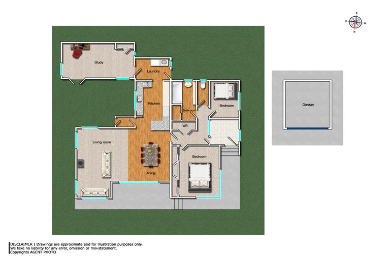 Photo of property in 2a Woodvale Road, Glen Eden, Auckland, 0602