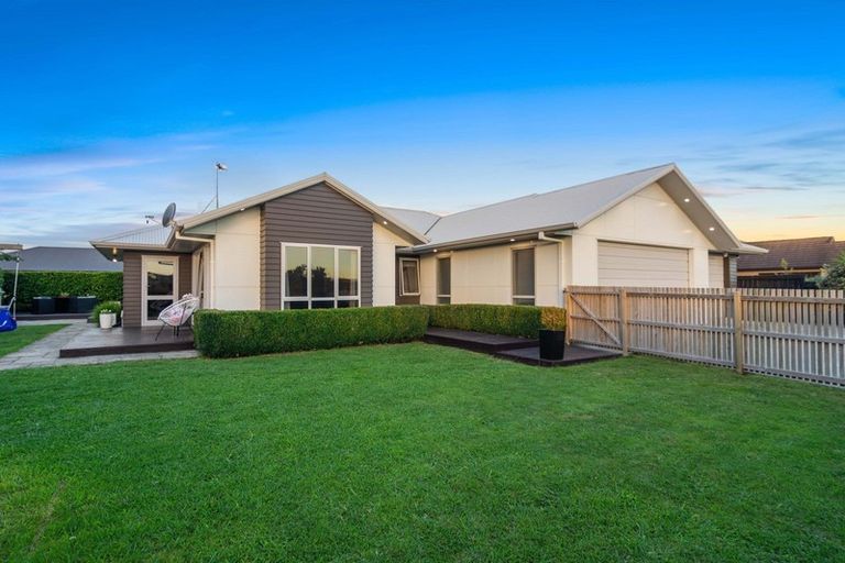 Photo of property in 368 Borman Road, Flagstaff, Hamilton, 3210