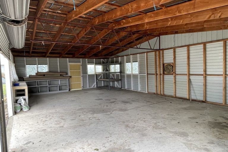 Photo of property in 30 Kowhai Street, Tokomaru, Palmerston North, 4474