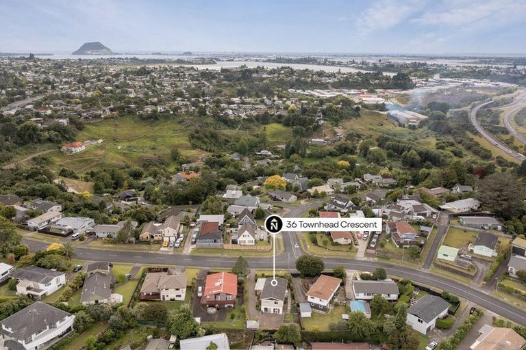 Photo of property in 36 Townhead Crescent, Bethlehem, Tauranga, 3110