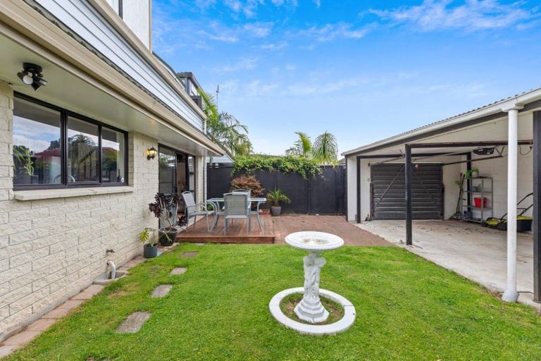 Photo of property in 14b Tutchen Street, Tauranga, 3110