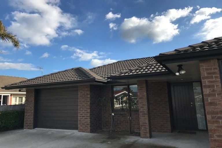 Photo of property in 43a Sheppard Street, Gate Pa, Tauranga, 3112