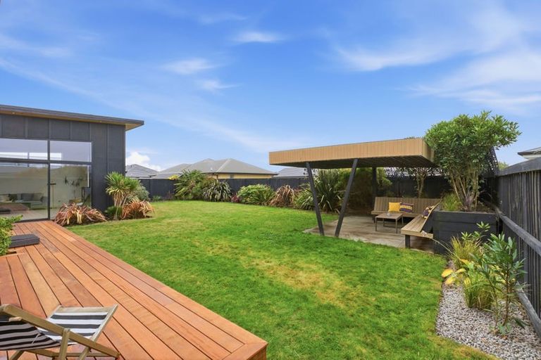 Photo of property in 93 Beachvale Drive, Kaiapoi, 7630