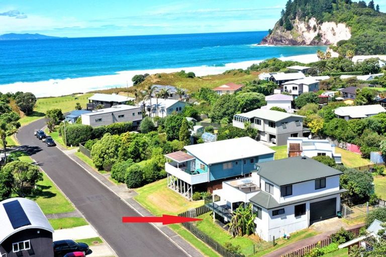 Photo of property in 4a Moray Place, Whiritoa, Whangamata, 3691