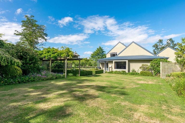 Photo of property in 34 Dolma Street, Methven, 7730