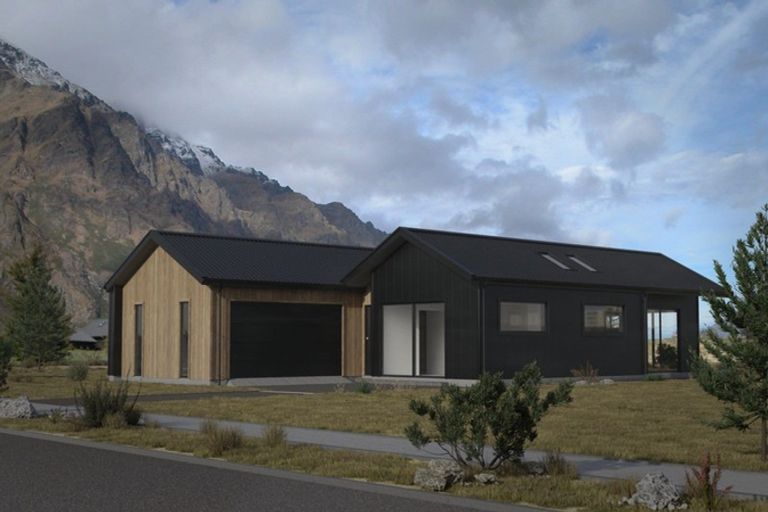 Photo of property in 9 Ward Street, Jacks Point, Queenstown, 9371