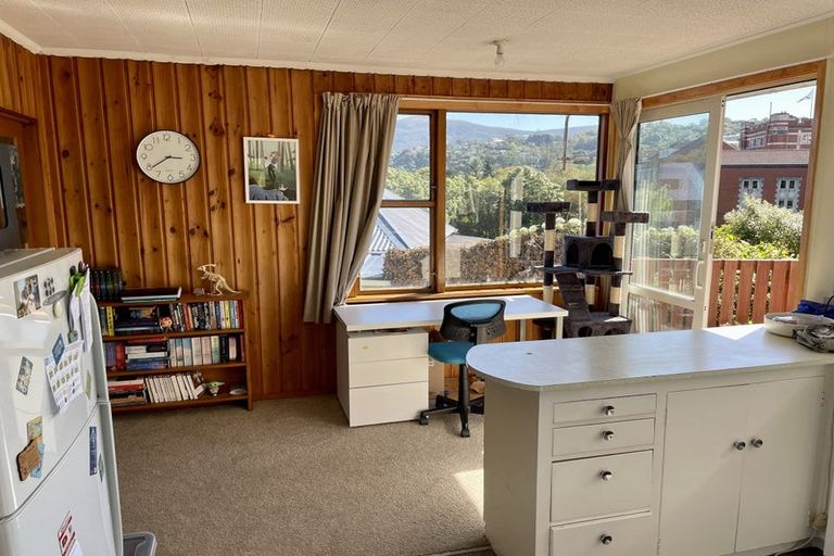 Photo of property in 85 Opoho Road, Opoho, Dunedin, 9010