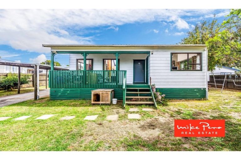 Photo of property in 85a Princes Street, Pukekohe, 2120